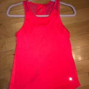 Champion Razorback Active Wear Tank Top